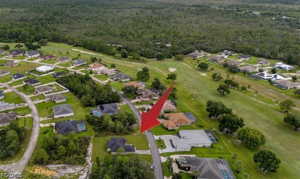 Myrtle Beach Drive Sebring, FL 33872