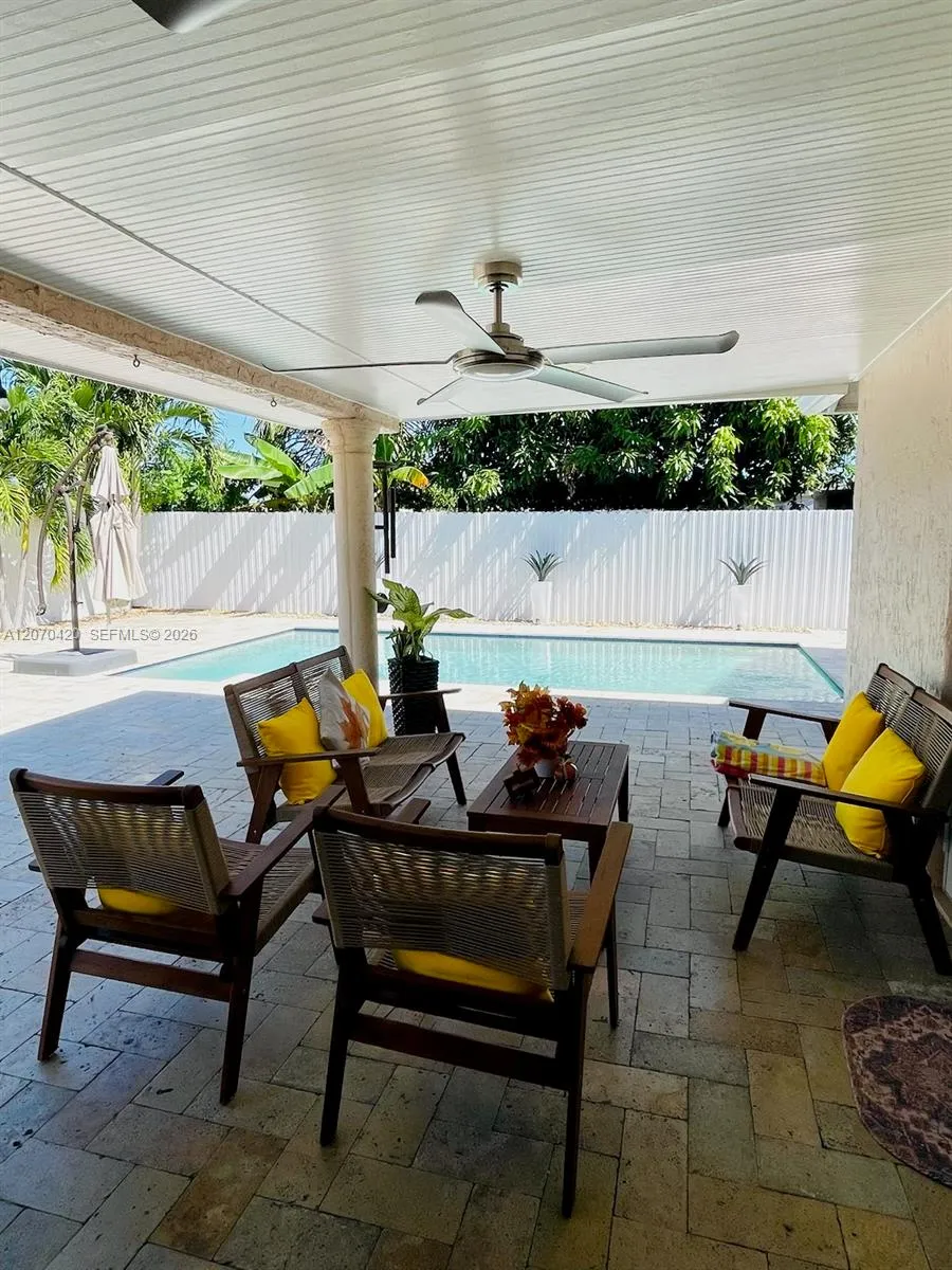 19342 SW 119th Ct Miami, FL 33177