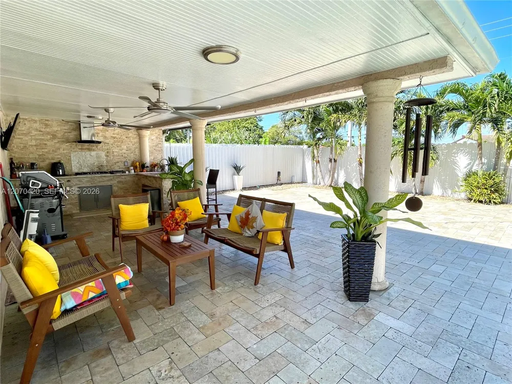 19342 SW 119th Ct Miami, FL 33177