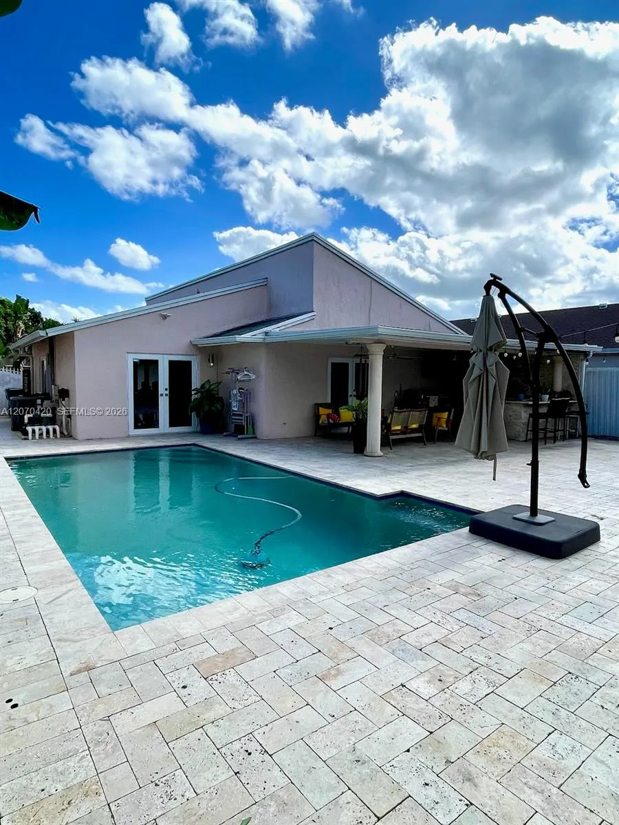 19342 SW 119th Ct Miami, FL 33177