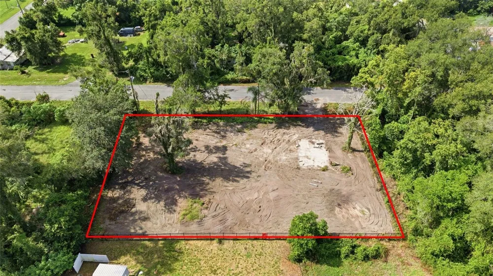 39211 JARVIS STREET Dade City, FL 33523