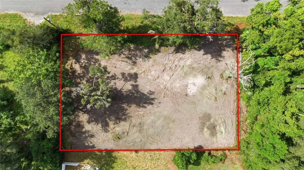 39211 JARVIS STREET Dade City, FL 33523