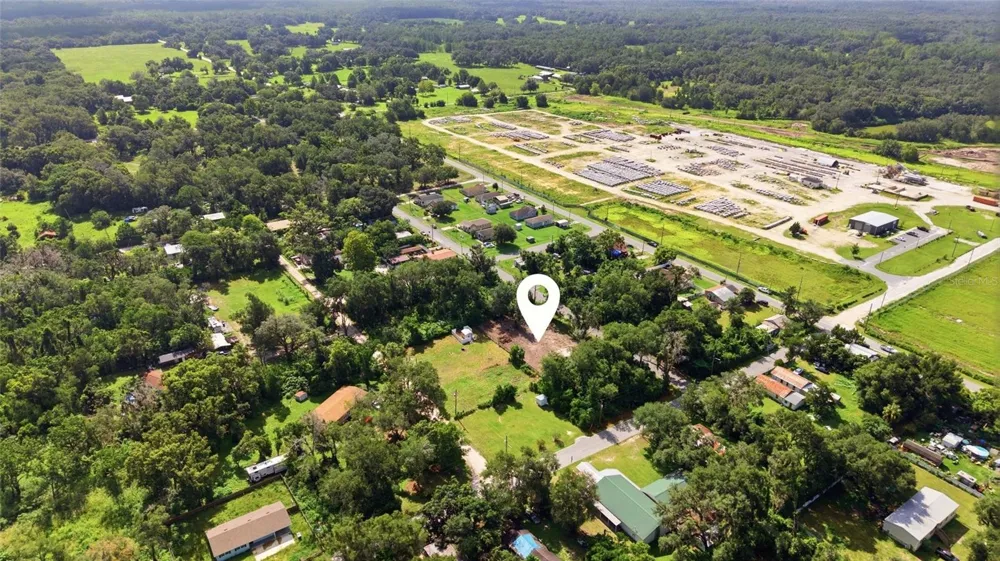 39211 JARVIS STREET Dade City, FL 33523