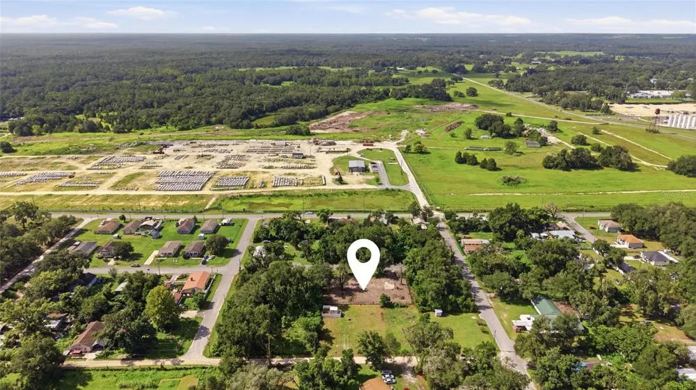 39211 JARVIS STREET Dade City, FL 33523