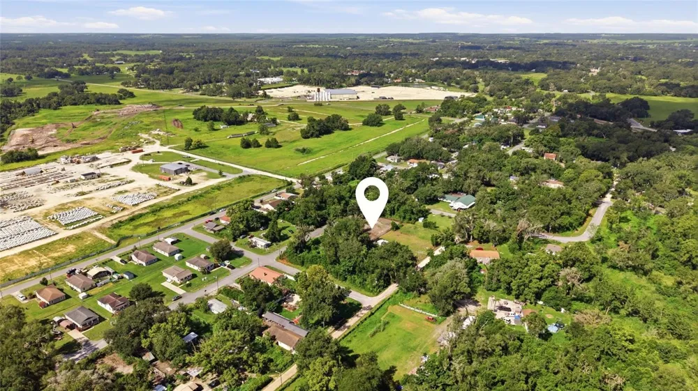 39211 JARVIS STREET Dade City, FL 33523