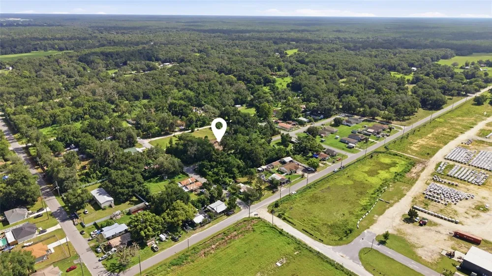 39211 JARVIS STREET Dade City, FL 33523