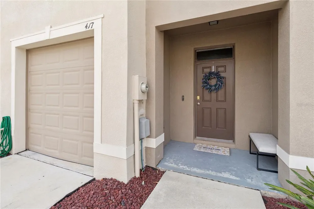 417 NEWMONT CIRCLE Ruskin, FL 33570