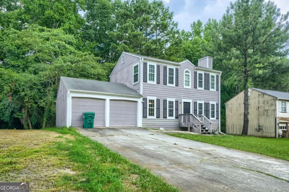6253 Valdez DR Rex, GA 30273