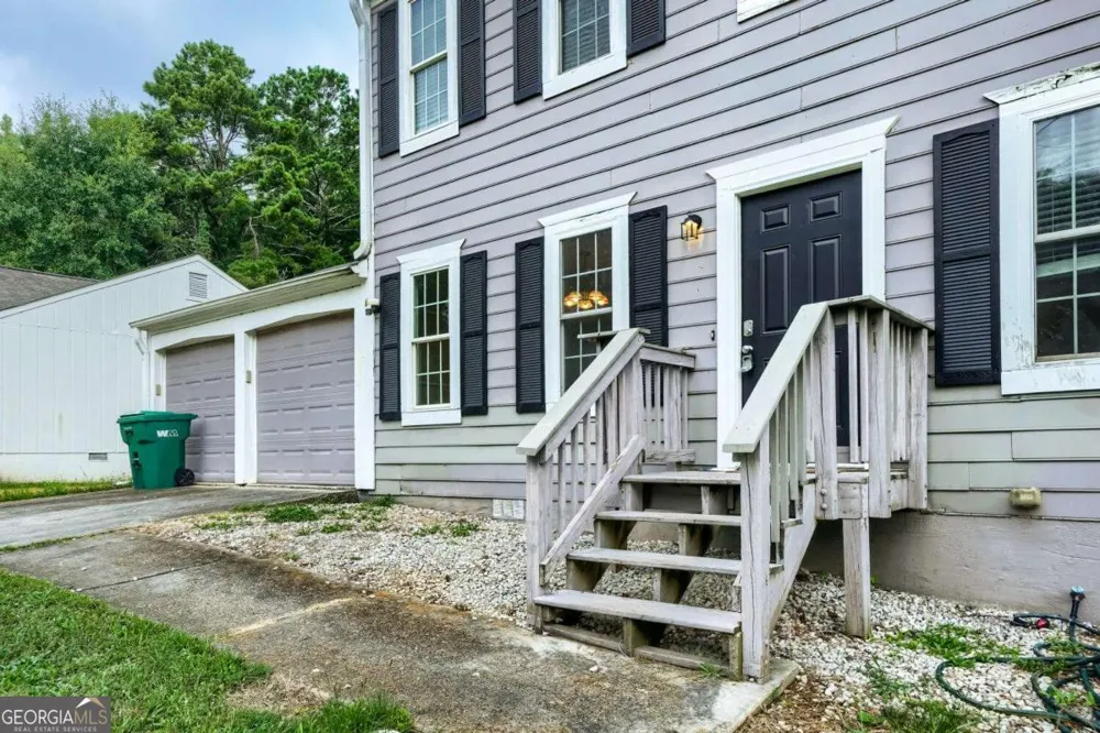 6253 Valdez DR Rex, GA 30273