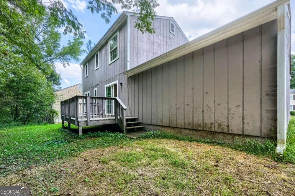 6253 Valdez DR Rex, GA 30273