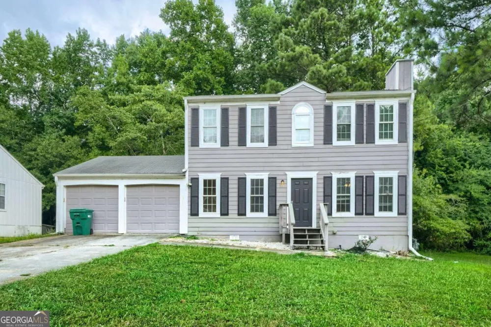 6253 Valdez DR Rex, GA 30273