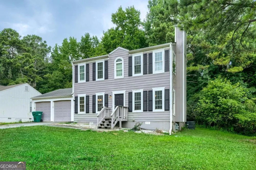 6253 Valdez DR Rex, GA 30273