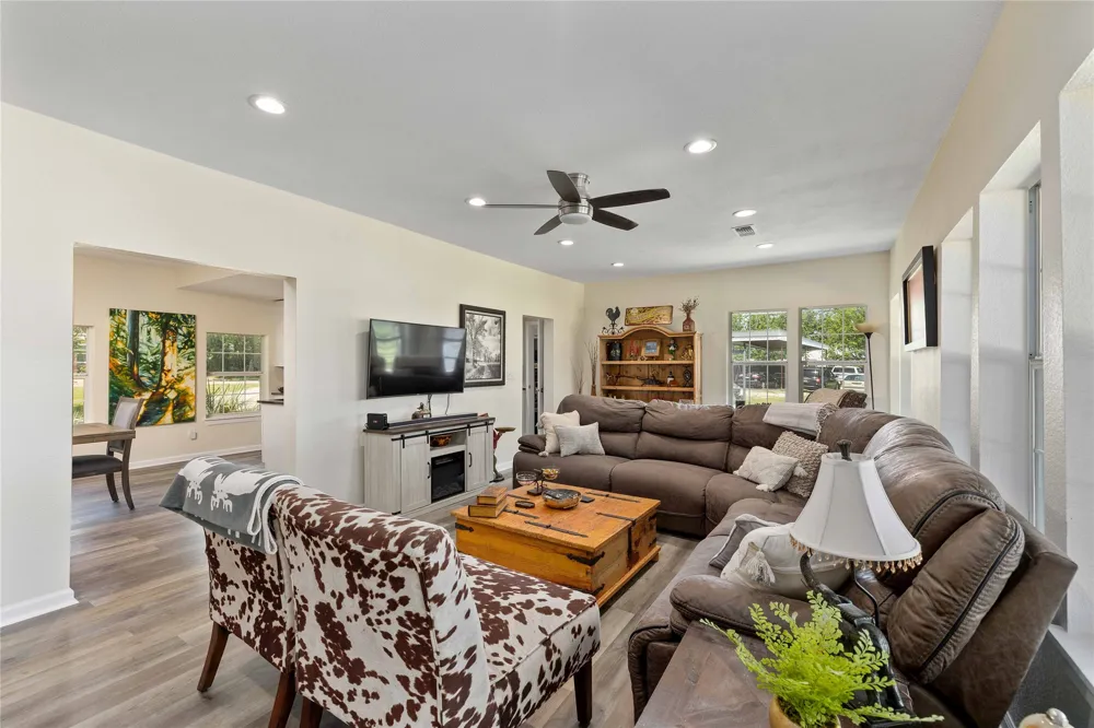 2620 Vine Street Brownwood, TX 76801