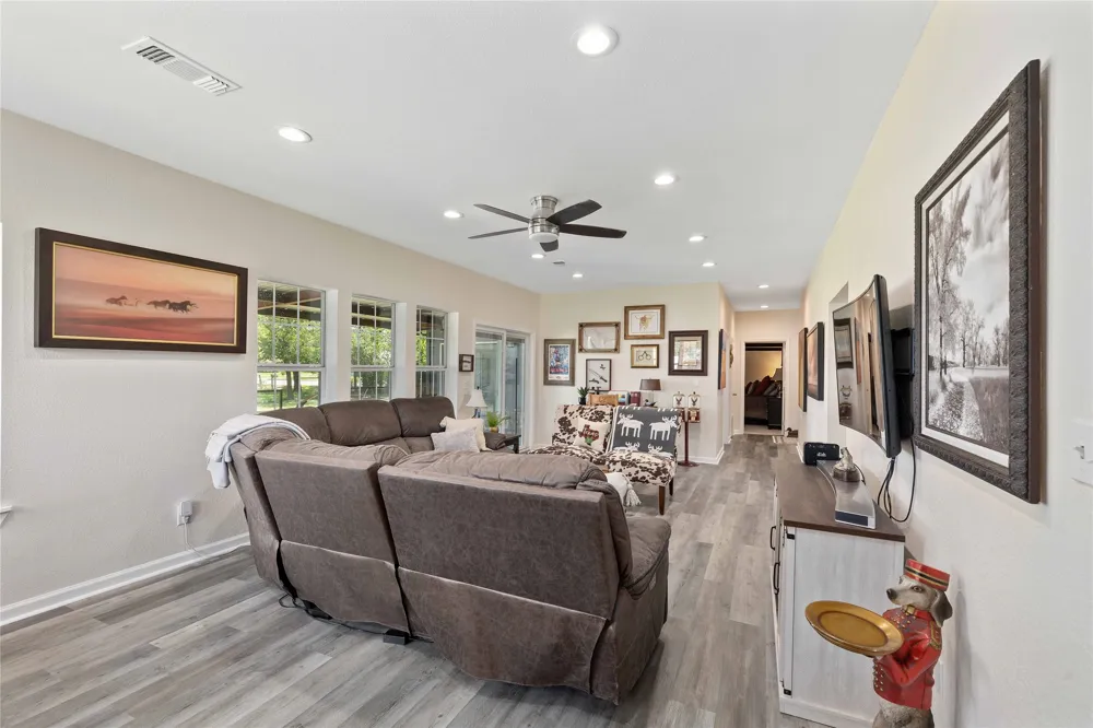 2620 Vine Street Brownwood, TX 76801