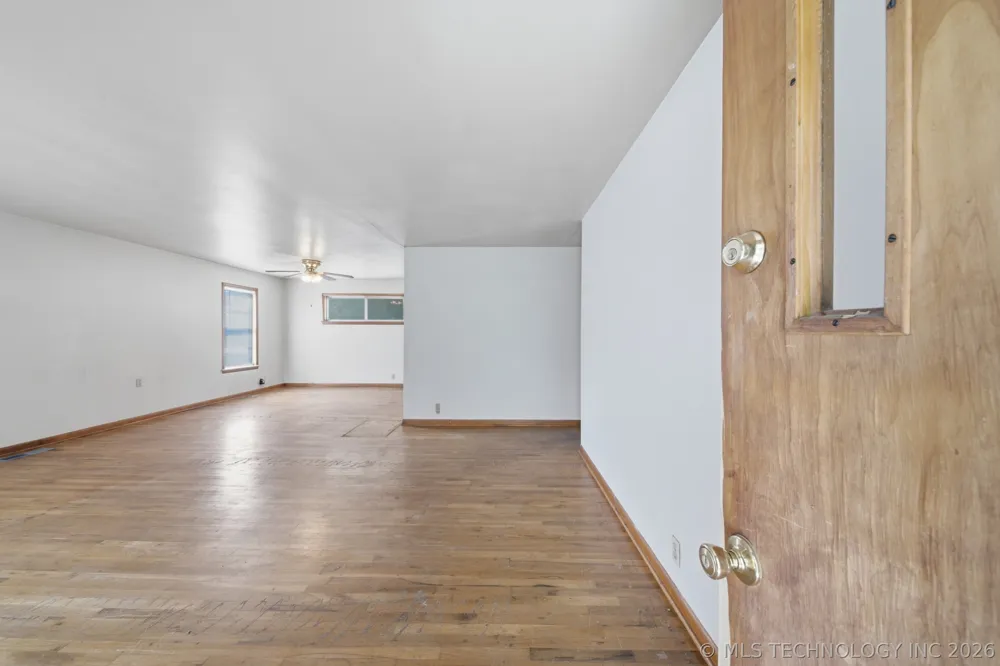 406 Cherokee Street Beggs, OK 74421