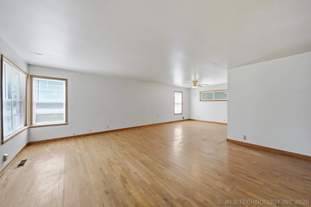 406 Cherokee Street Beggs, OK 74421