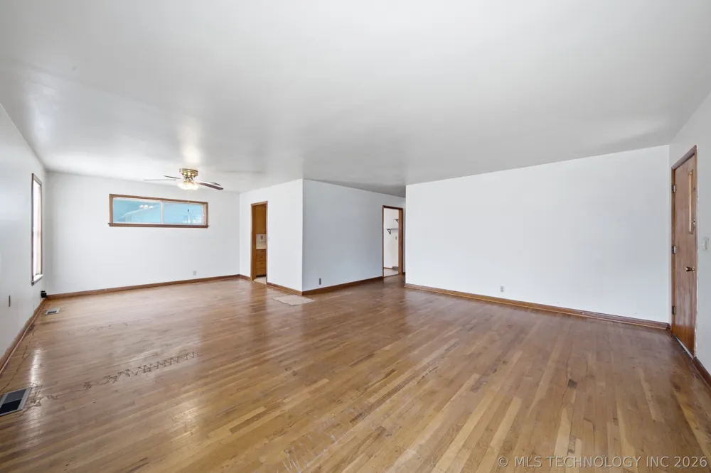 406 Cherokee Street Beggs, OK 74421