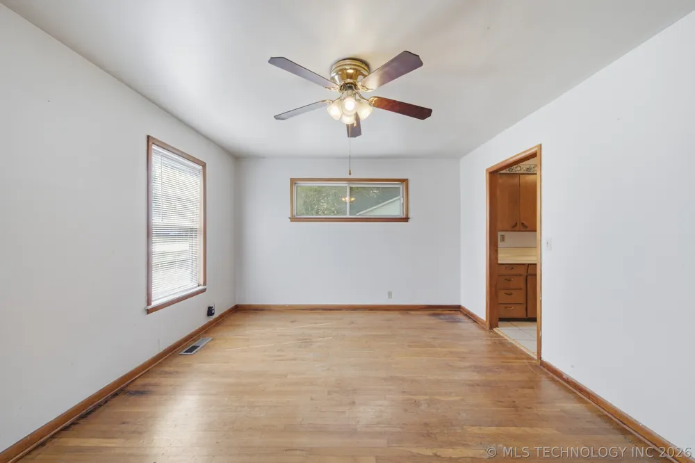 406 Cherokee Street Beggs, OK 74421
