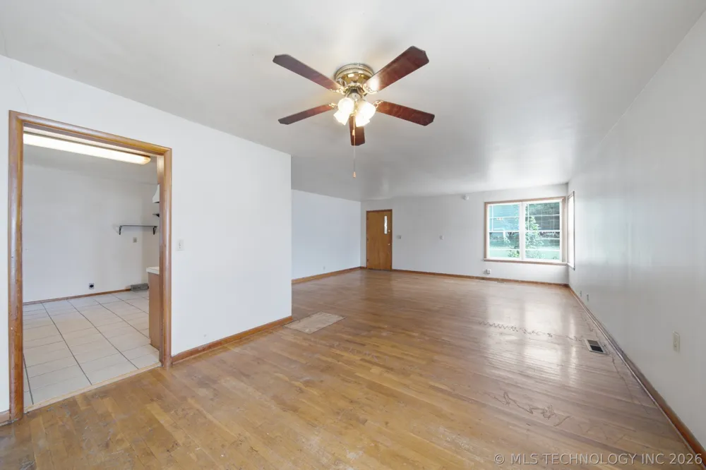 406 Cherokee Street Beggs, OK 74421