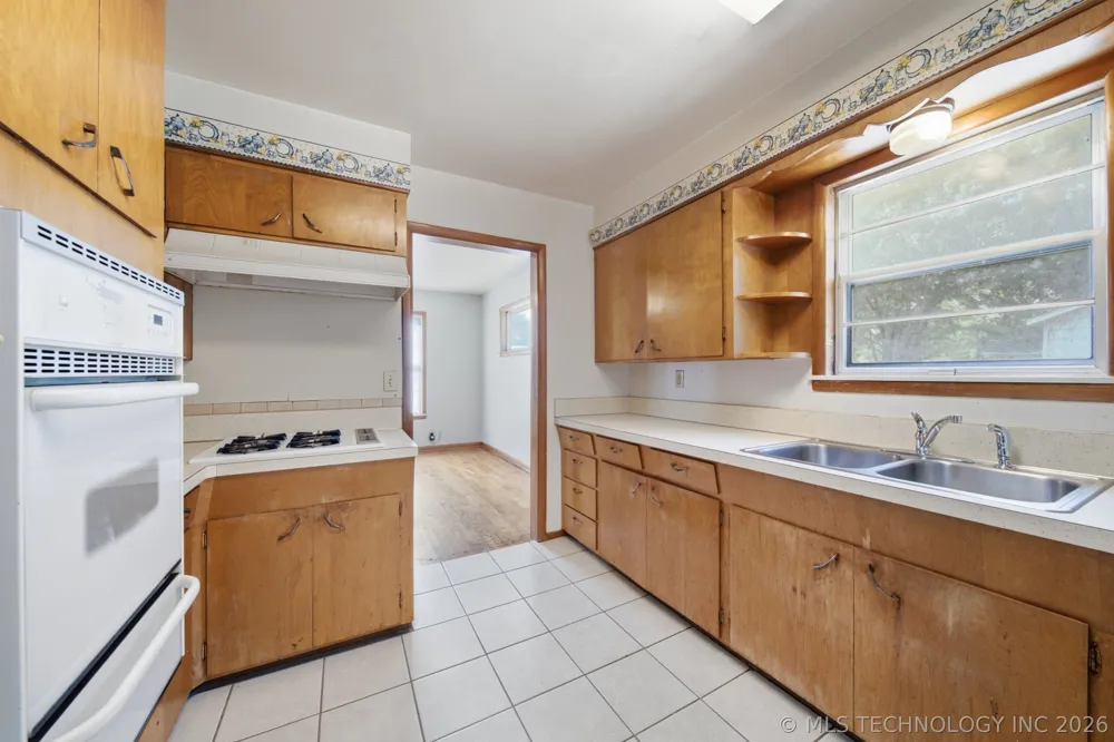 406 Cherokee Street Beggs, OK 74421
