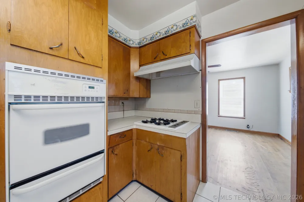 406 Cherokee Street Beggs, OK 74421