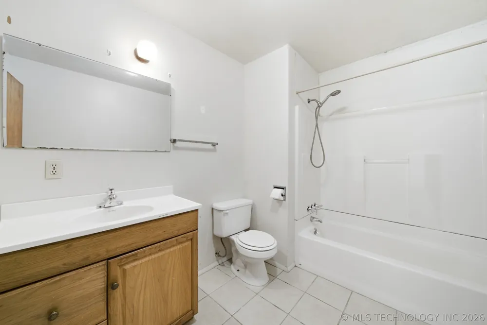 406 Cherokee Street Beggs, OK 74421