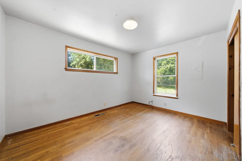 406 Cherokee Street Beggs, OK 74421