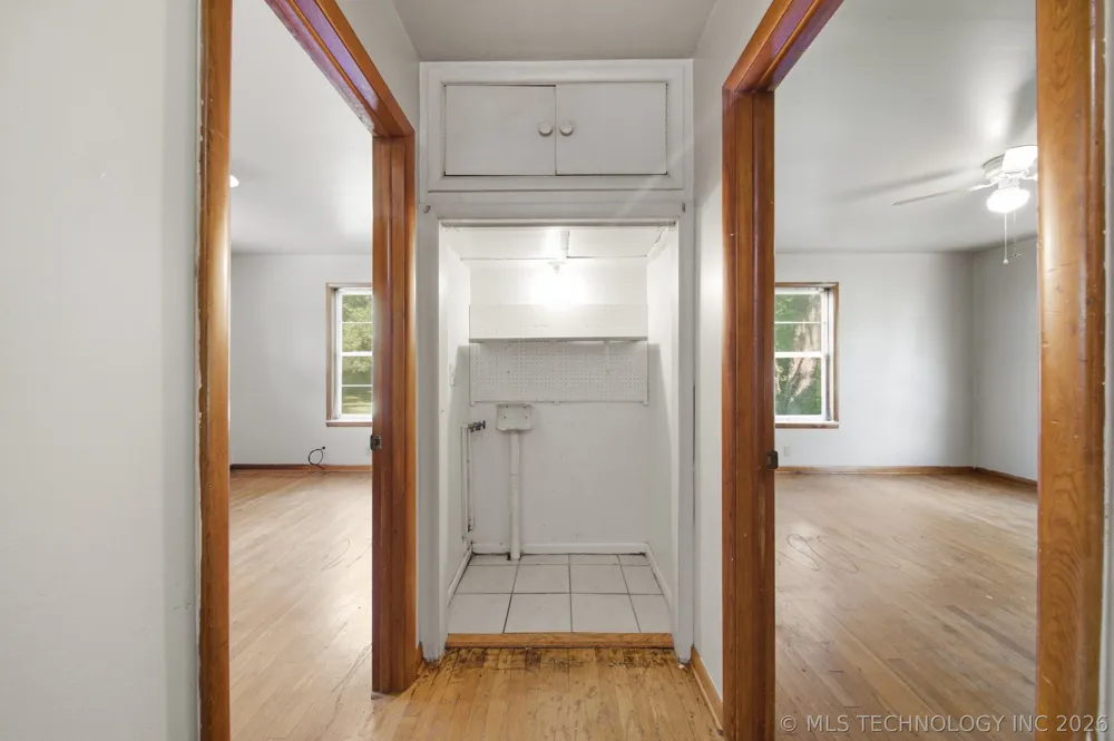 406 Cherokee Street Beggs, OK 74421