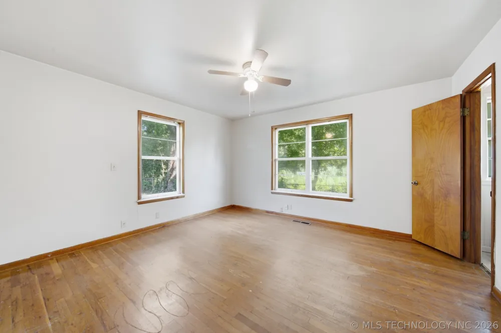 406 Cherokee Street Beggs, OK 74421
