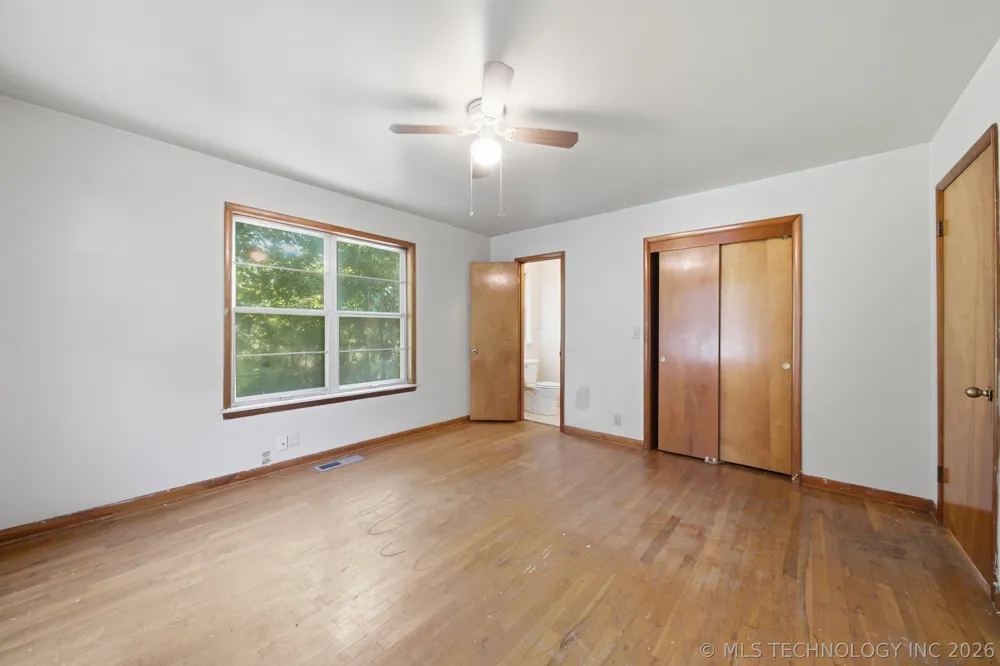 406 Cherokee Street Beggs, OK 74421