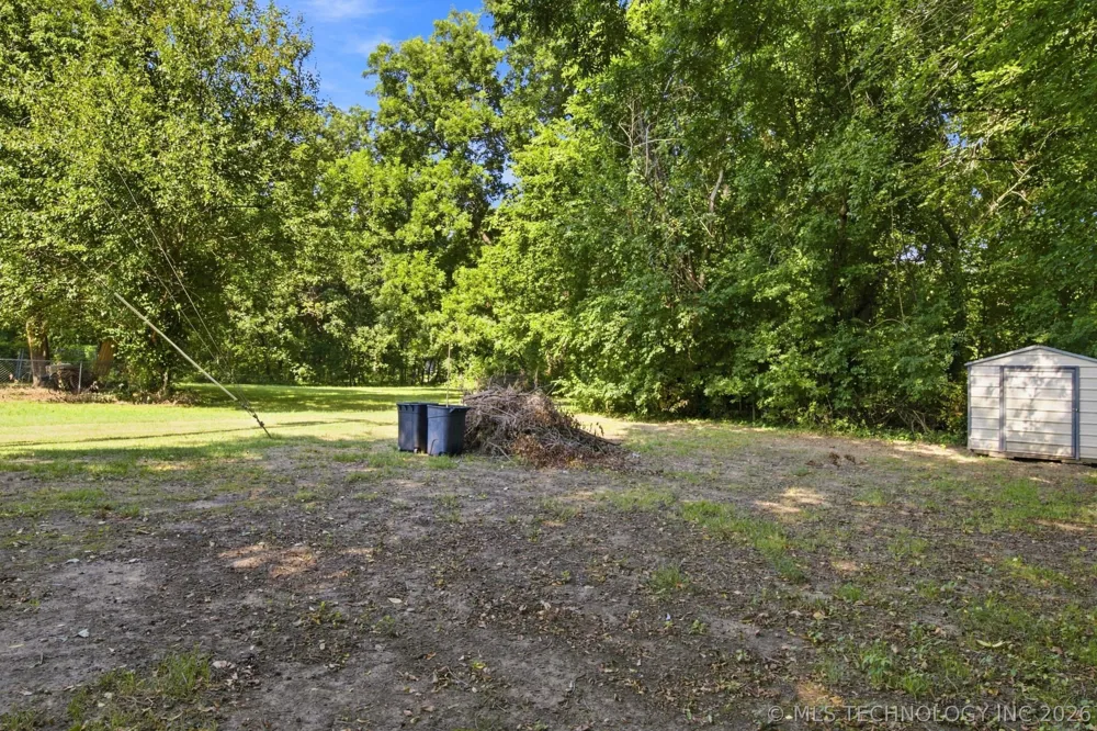406 Cherokee Street Beggs, OK 74421