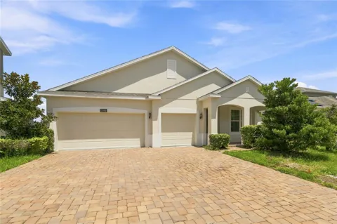 3393 WAUSEON DRIVE