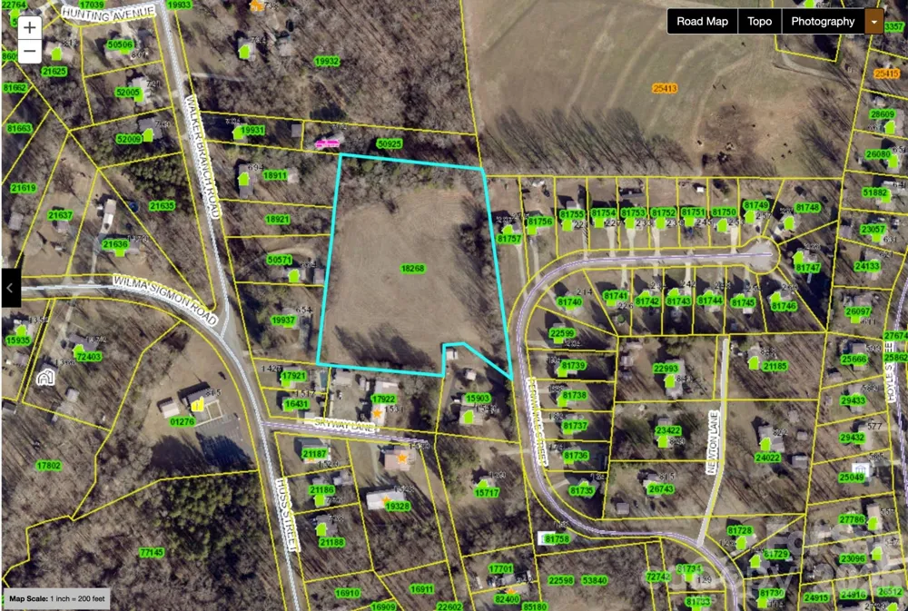 00 Periwinkle Street Lincolnton, NC 28092