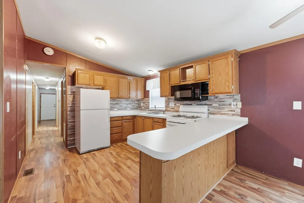7091 153rd Avenue NE Spicer, MN 56288