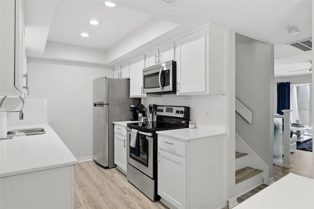 4551 O CONNOR ROAD #1267 Irving, TX 75062