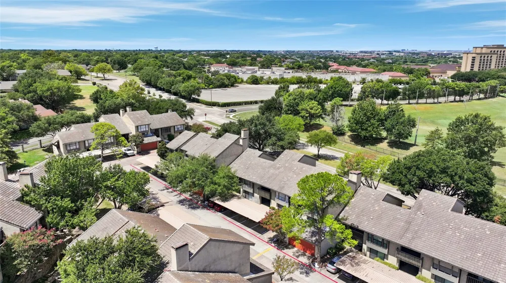 4551 O CONNOR ROAD #1267 Irving, TX 75062