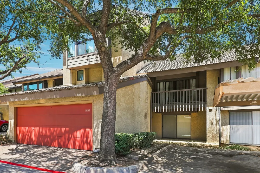 4551 O CONNOR ROAD #1267 Irving, TX 75062