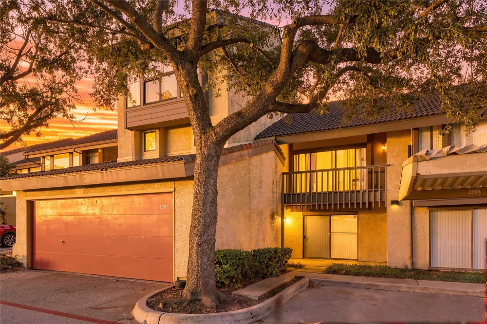 4551 O CONNOR ROAD #1267 Irving, TX 75062