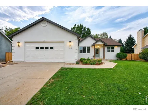 4918 Sawhill Drive