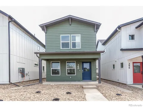 360 Delozier Road