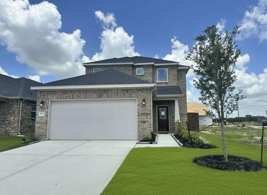 2923 Copper Falls Drive Iowa Colony, TX 77583