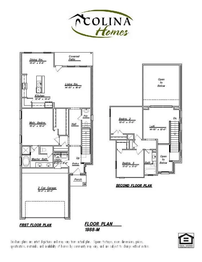 2923 Copper Falls Drive Iowa Colony, TX 77583