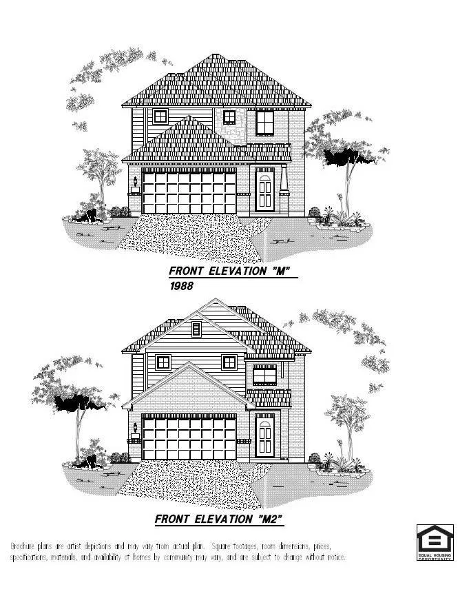 2923 Copper Falls Drive Iowa Colony, TX 77583