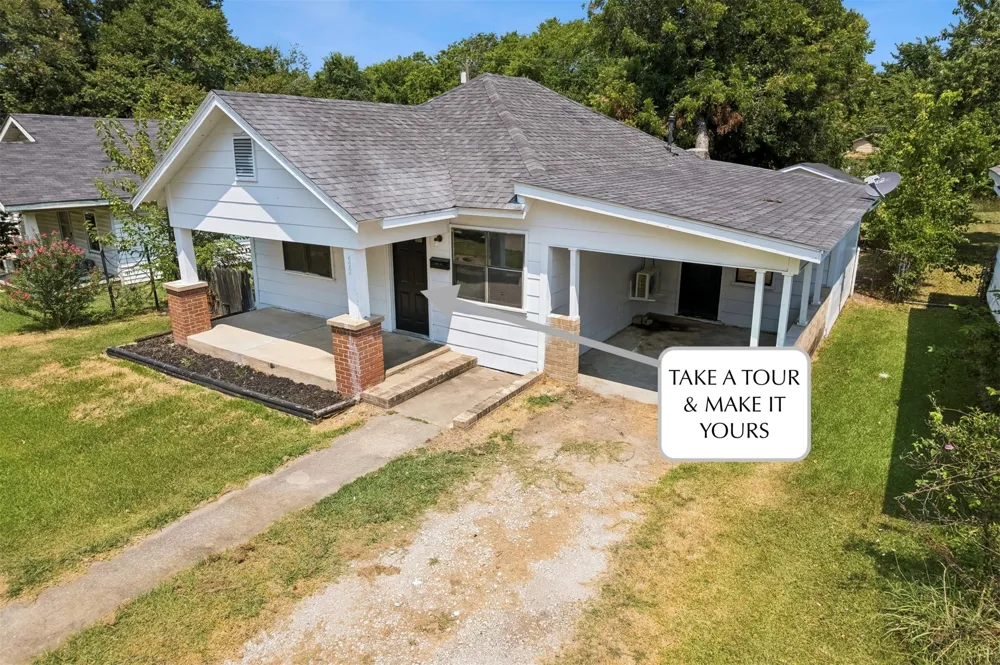 522 E 7th Ada, OK 74820