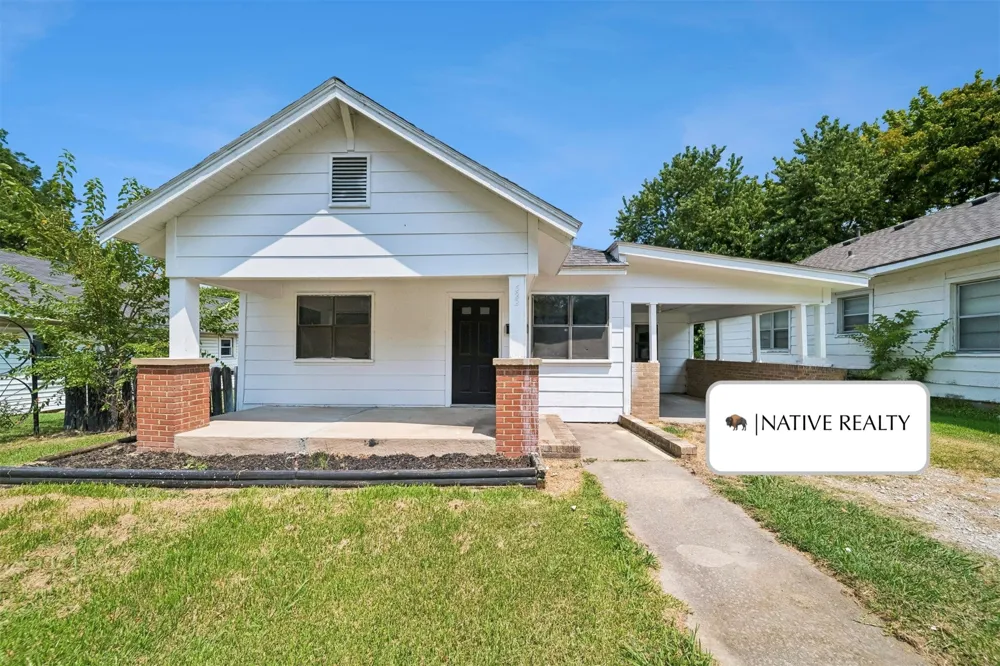 522 E 7th Ada, OK 74820