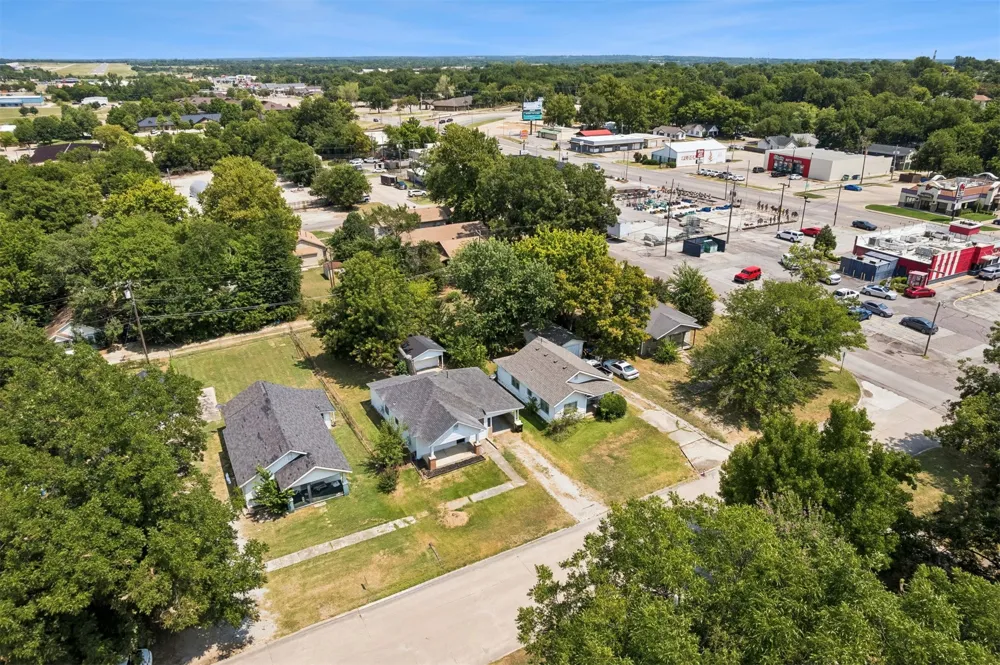 522 E 7th Ada, OK 74820