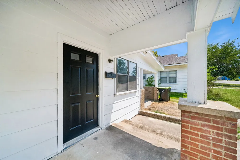 522 E 7th Ada, OK 74820