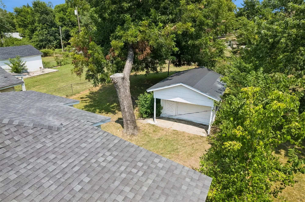 522 E 7th Ada, OK 74820