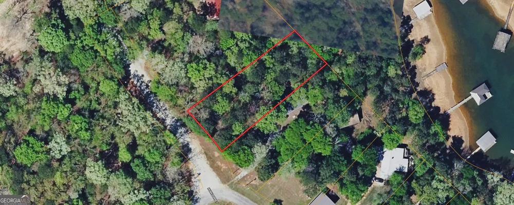0 Hugh Dorsey RD Hartwell, GA 30643