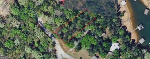 0 Hugh Dorsey RD
